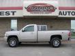 2009 Chevrolet Silverado 1500 Truck