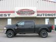 2010 Dodge Ram 2500 Truck Crew Cab