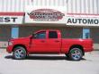2007 Dodge Ram 1500 Truck