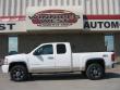 2010 Chevrolet Silverado 1500 Truck