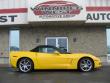 2009 Chevrolet Corvette Convertible