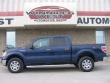 2010 Ford F-150 Truck