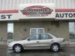 2002 Chevrolet Cavalier Sedan