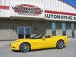 2009 Chevrolet Corvette Convertible
