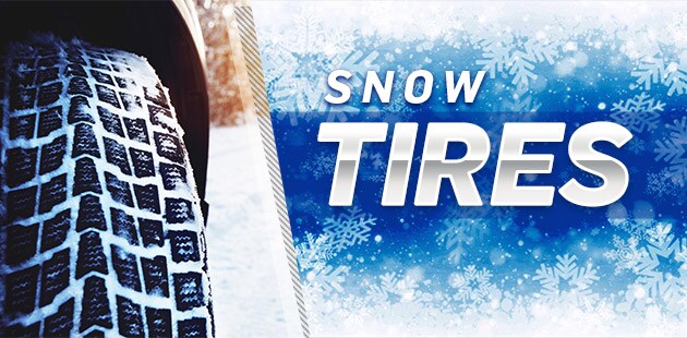 Snow Tires - Limon, CO Snow Tires - Limon, CO