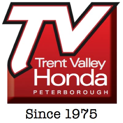 Trent valley honda peterborough phone #7
