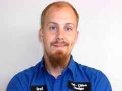 Bradley Dockery
