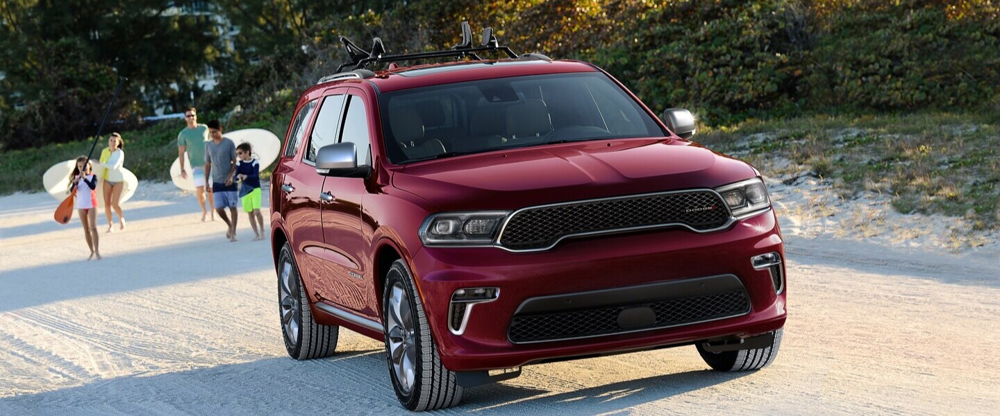 Dodge Lifestyle