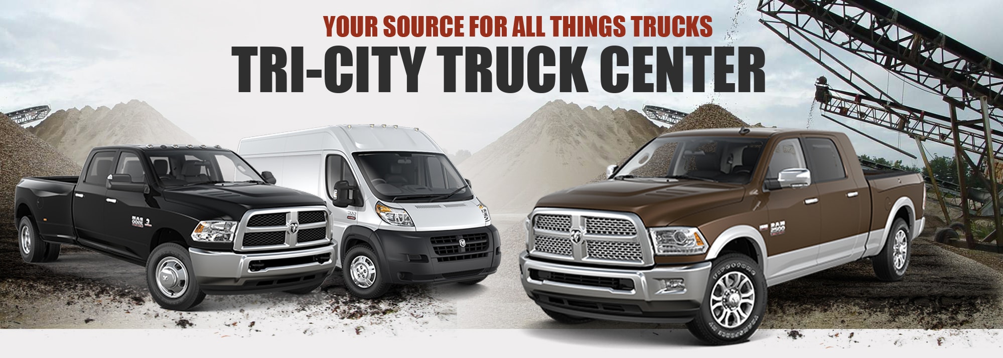 Tri-City Truck Center in Somersworth, NH Tri-City Truck Center in Somersworth, NH
