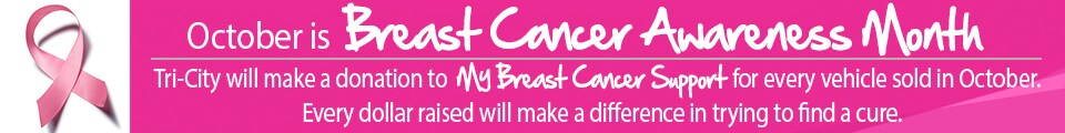 Breast Cancer Awareness Month