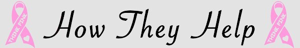 How They Help