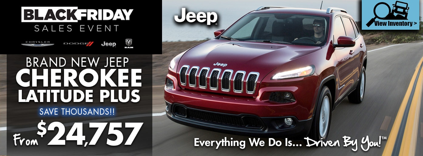 TriCity Chrysler Dodge Jeep Ram New Chrysler, Dodge, Jeep, Ram