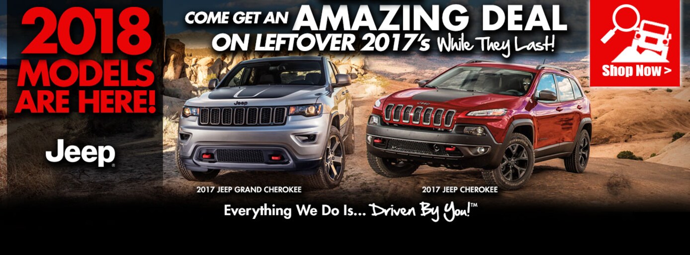 Tri City Chrysler Dodge Jeep Ram New Chrysler Dodge