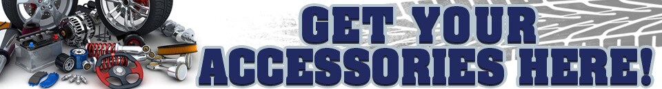 Get Your Accessories Here!