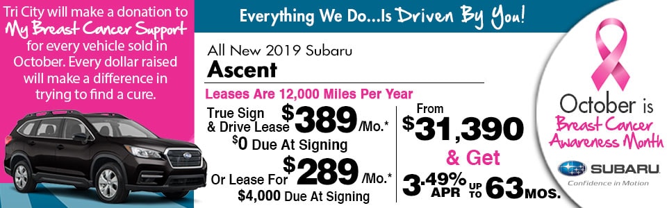 Subaru sign and drive lease Subaru sign and drive lease