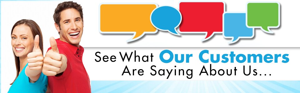 See what customers are saying about Tri-City Subaru! See what customers are saying about Tri-City Subaru!