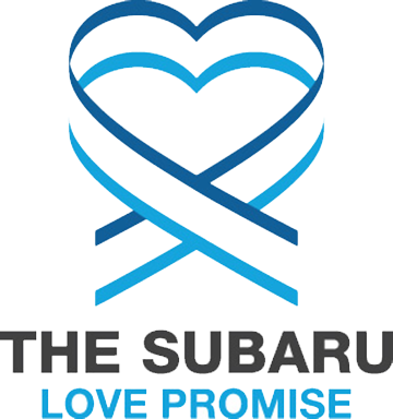 The Subaru Love Promise