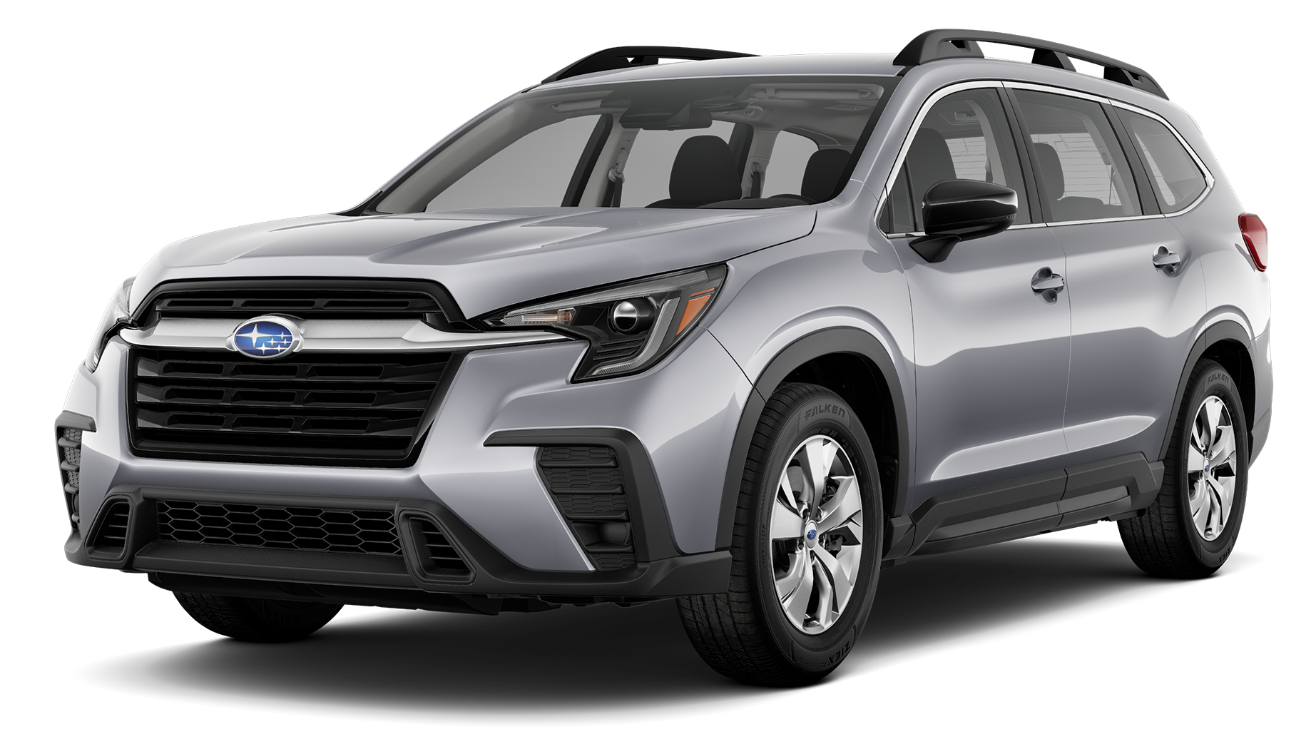 Subaru Ascent