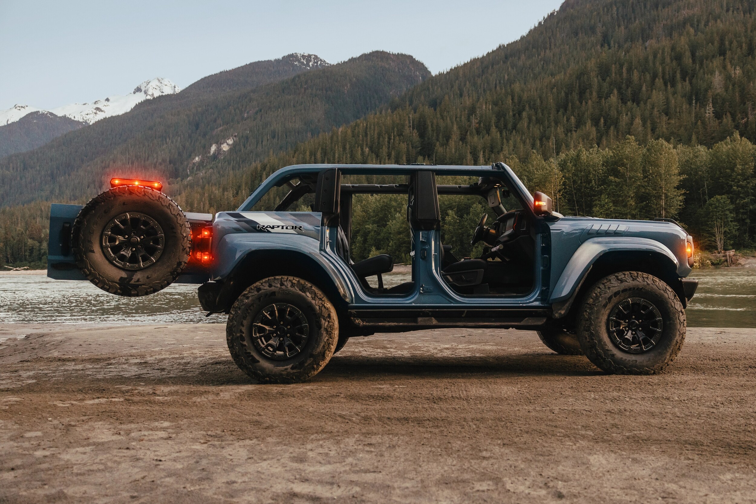 Bronco