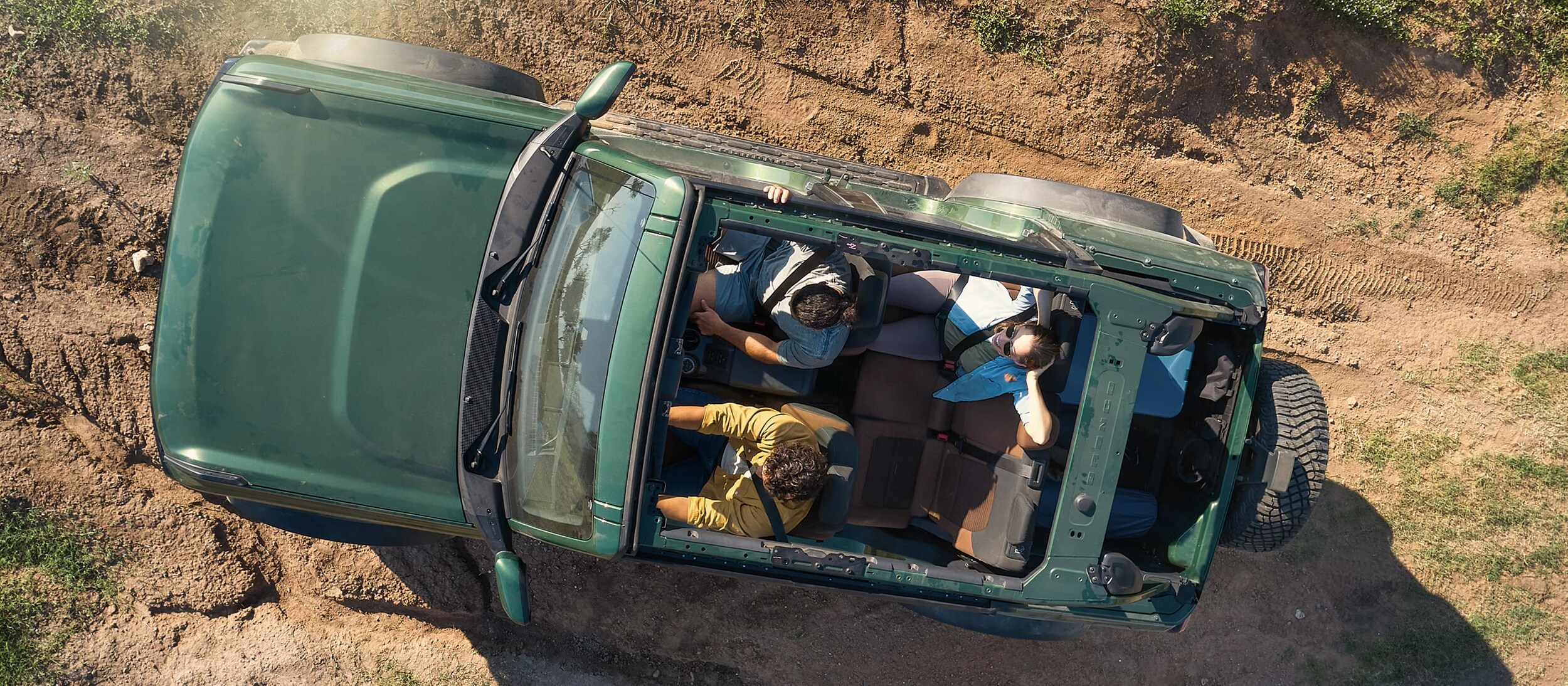 Bronco