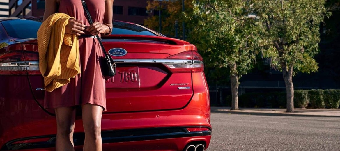 CPO Ford near Louisville CPO Ford near Louisville