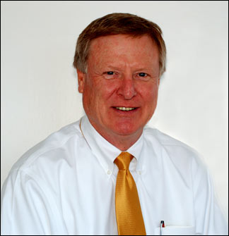 Gary Haupt - Owner of Tri-County Ford
