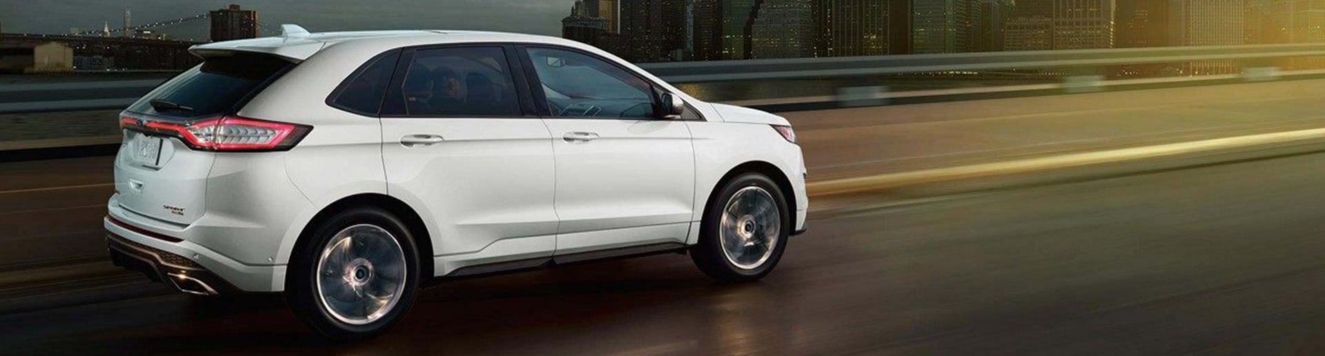 2018 Ford Edge in Mabank