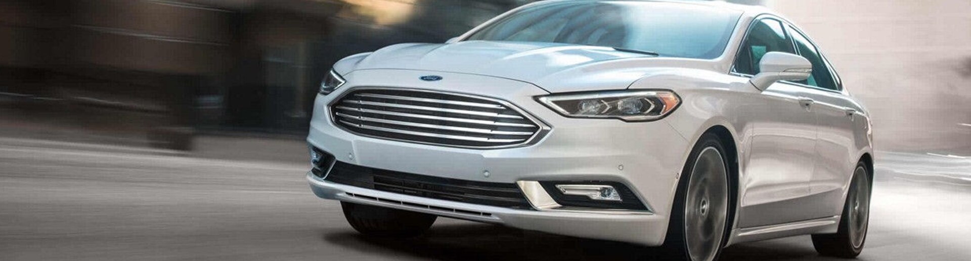 2018 Ford Fusion in Mabank