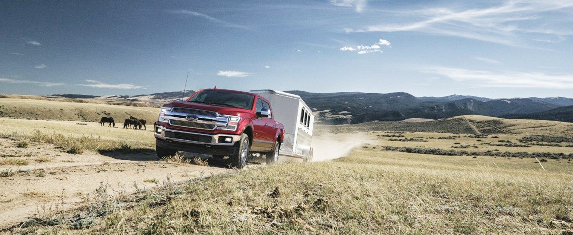 2018 Ford F-150 Diesel in Mabank