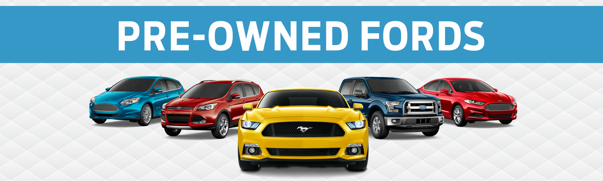 Used Ford in Mabank