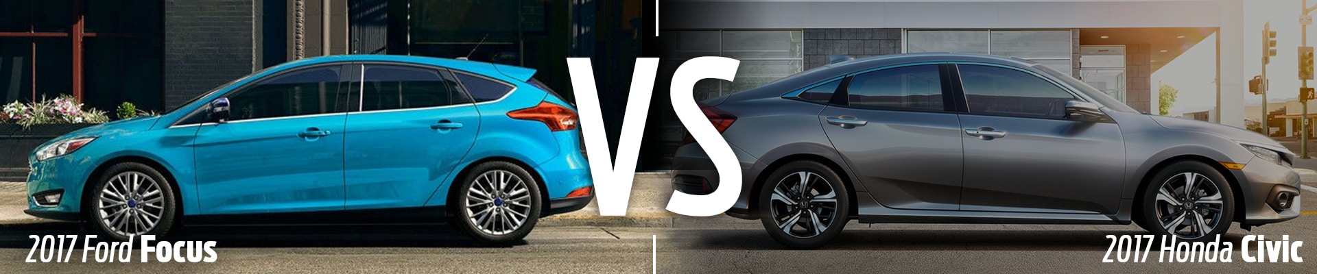 2017 Ford Focus in Mabank
