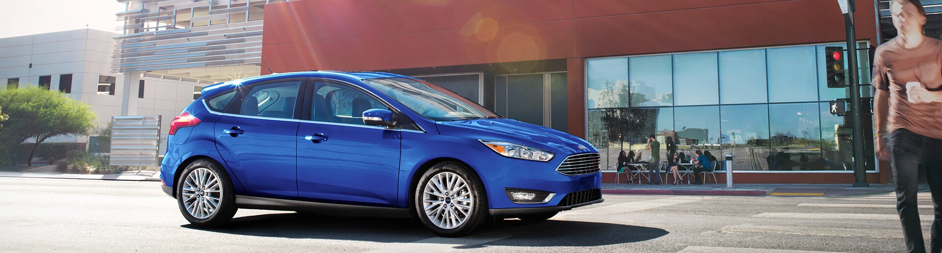 2018 Ford Focus in Mabank