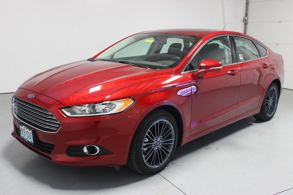 TriState Ford Lincoln New Lincoln, Ford dealership in Maryville, MO