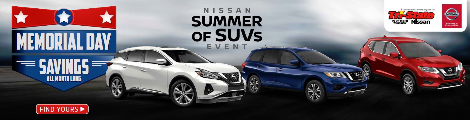 2019-05 (TSN) Summer Of SUVs Banner.JPG