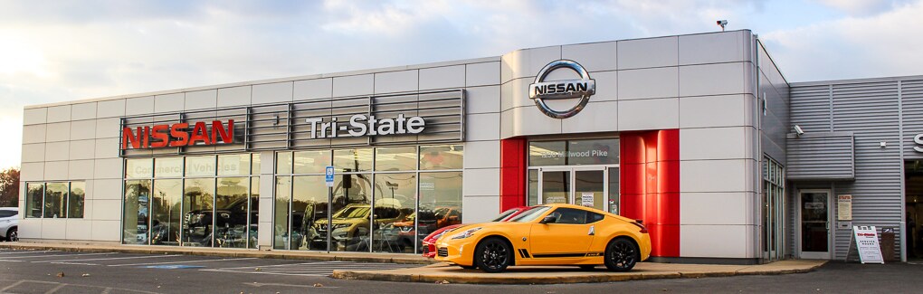 Tri-State Nissan (Front of building) (2).png