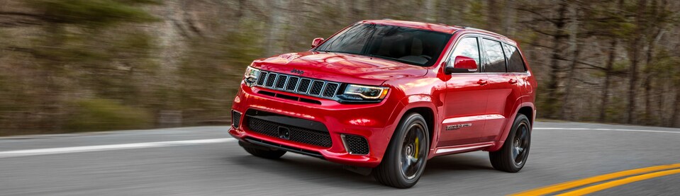 New Jeep Grand Cherokee Cumming GA New Jeep Grand Cherokee Cumming GA
