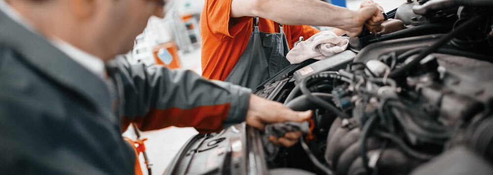 Auto Service | Cumming, GA