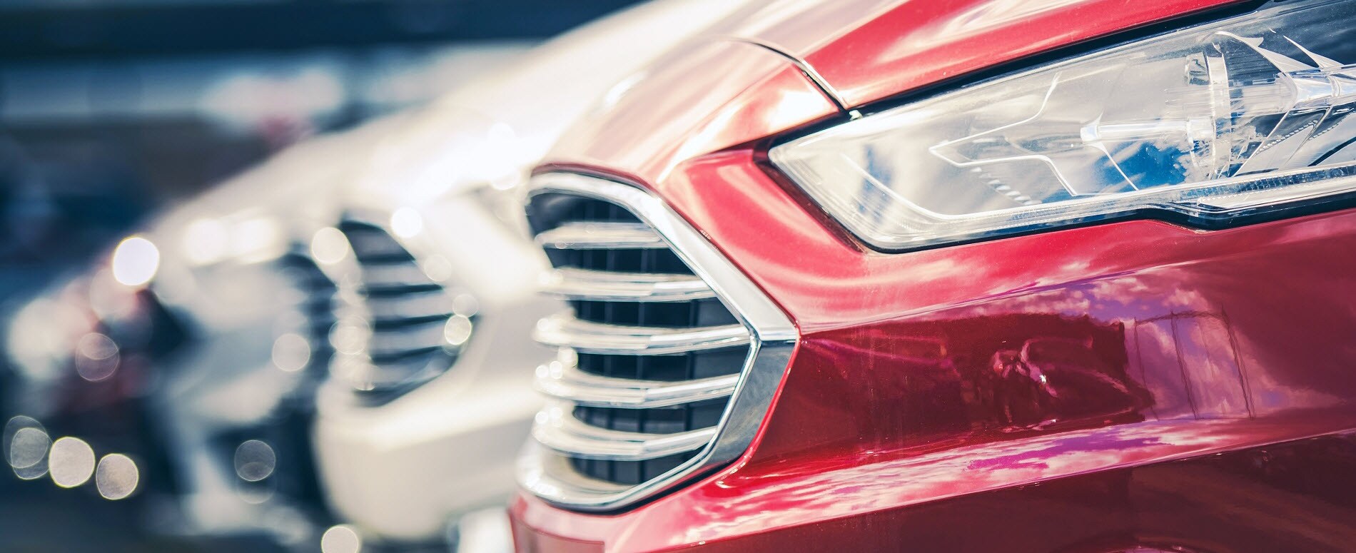 Used Car Dealer near Gwinnett County, GA