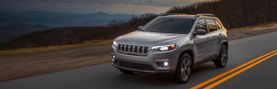 New Jeep Cumming GA New Jeep Cumming GA