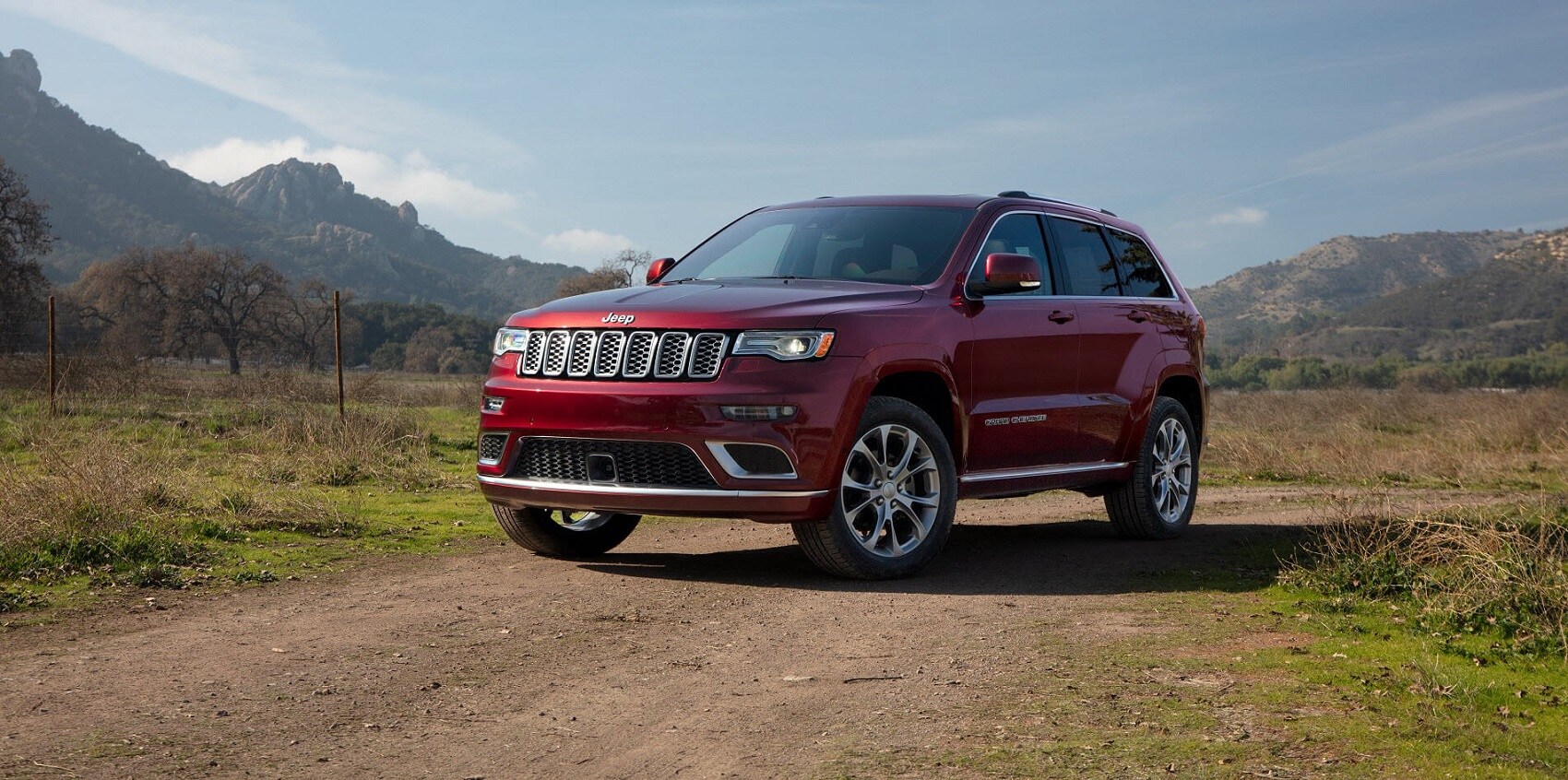 Jeep Grand Cherokee vs Cherokee | Cumming GA