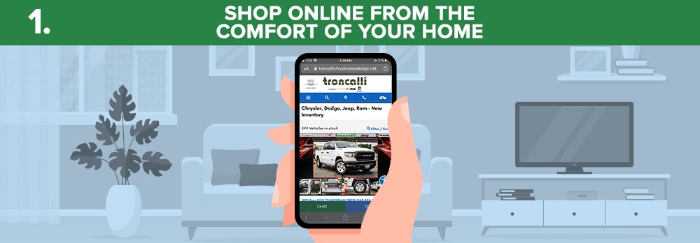 Shop Online