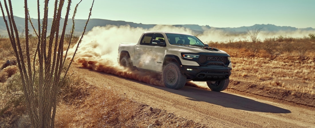 Used Ram 1500 for Sale near Buford GA