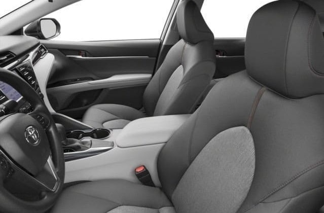2018 Toyota Camry Duluth 2018 Toyota Camry Duluth