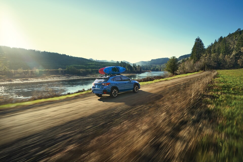 New Subaru Crosstrek for Sale in Cumming GA