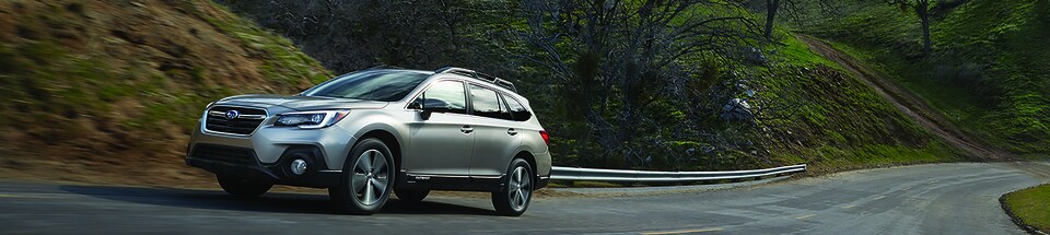 New Subaru SUVs & Wagons Cumming GA New Subaru SUVs & Wagons Cumming GA