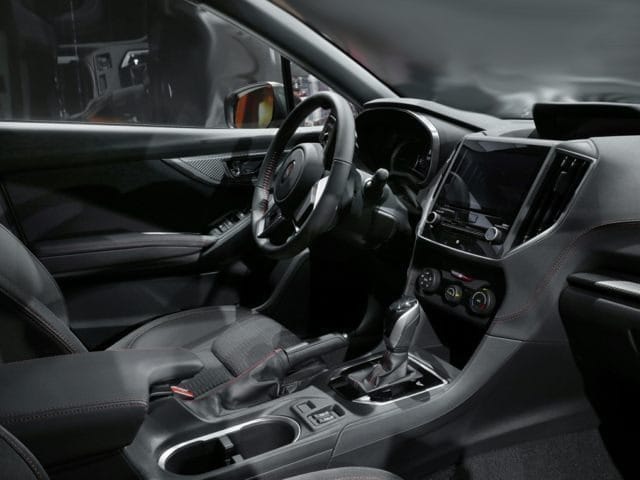 2018 Subaru Impreza Roswell GA 2018 Subaru Impreza Roswell GA