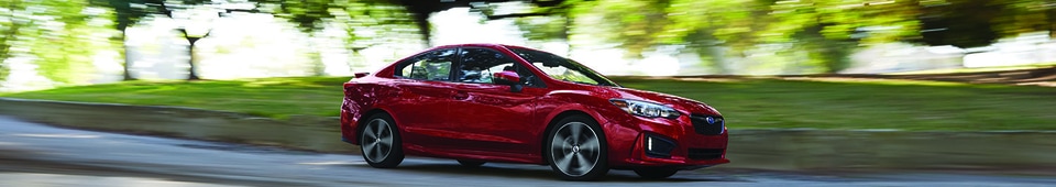 2018 Subaru Impreza Cumming GA 2018 Subaru Impreza Cumming GA