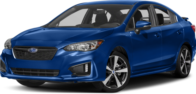 2018 Subaru Impreza Atlanta 2018 Subaru Impreza Atlanta
