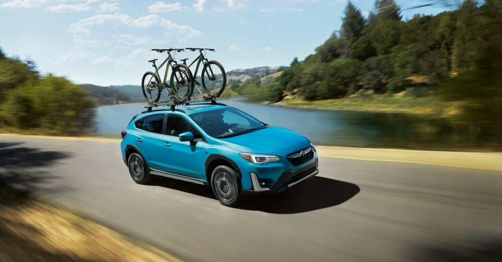 New Subaru Crosstrek for Sale in Cumming GA