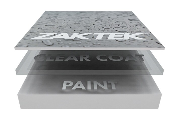 ZakTek Coating
